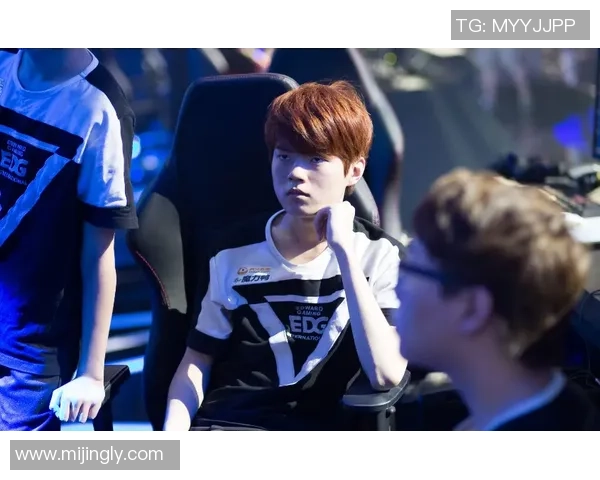 赛后分析：EDG与V5对决中的速度较量与战术思考