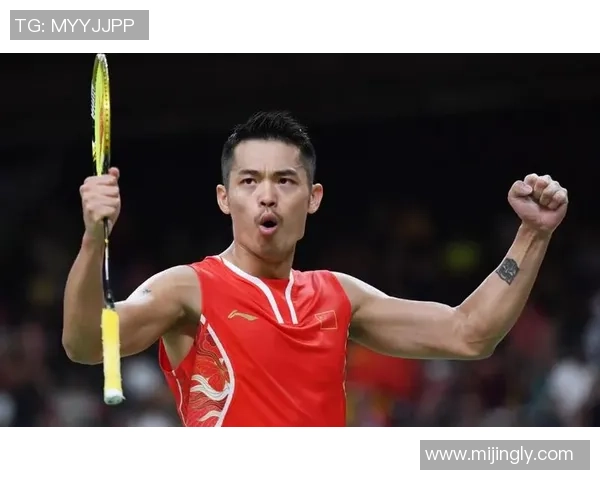 陈敏羽毛球生涯回顾与展望对话分享运动精神与人生哲学